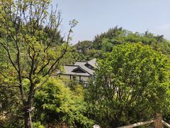 -径山寺
