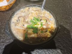 -买又大餐厅(福林里店)