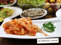 那年春天的皮皮虾-新时代大酒店(仰口路店)