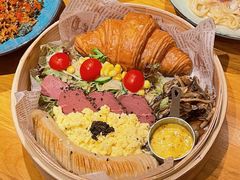 -森Some Fusion(荔湾店)