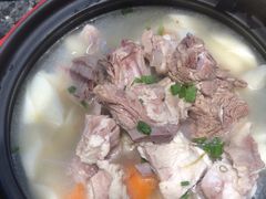-新时代大酒店(仰口路店)