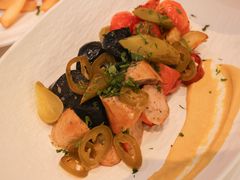 -Osteria Garden 生蚝花园餐厅(原进贤路店)