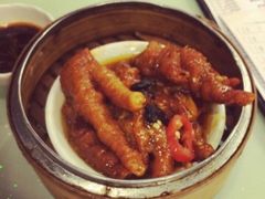 -点点心点心专门店(湾仔店)