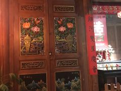 -中国闽台缘博物馆