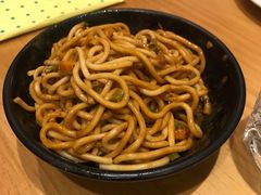 热干面-莲餐厅·湖北菜·藕汤是头牌(愚园路店)