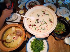 -老阿爸鲜鱼土菜(昆山花桥店)