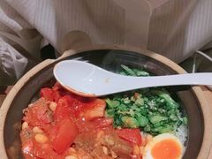 -大师兄·西北小馆(北站缤果空间店)
