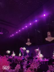 -格乐利雅婚礼艺术中心(南外滩店)