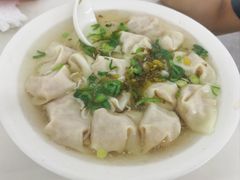 -金陵老丁家馄饨(新街口店)
