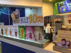 -DQ·蛋糕·冰淇淋(红旗街万达店)