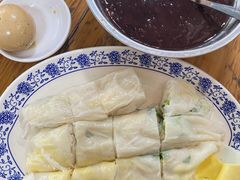 -洲仔石磨肠粉(情侣中路店)