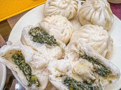 -庆丰包子铺(西单店)
