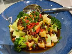 贵阳米豆腐-贵州大厦贵州厅(樱花园西街店)