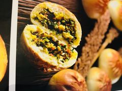 -山丹丹西北菜(金贸大厦店)