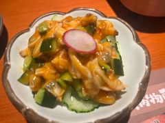 -仓桥家·焗寿司·锅物(光谷步行街店)