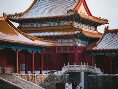 -故宫博物院(故宫)