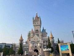 -青岛方特梦幻王国