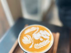 -Roast8ry Coffee Lab
