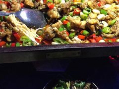 -蛙来哒(万豪城市广场黑金冠店)
