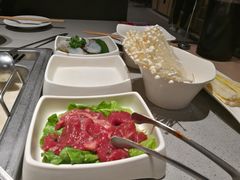 -海底捞火锅(蒙城路店)