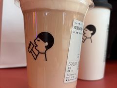 -喜茶(天津滨海万达广场店)