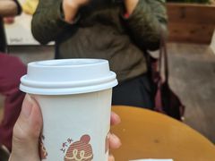-Seesaw Coffee(上海太阳宫K46店)
