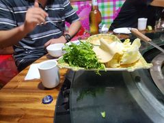 -人民公社铁锅炖·东北菜(卫国道店)