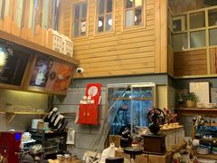 -Cafe Alice咖啡爱丽丝(奥城店)