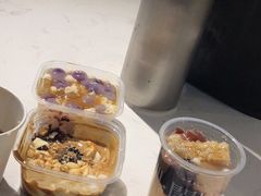 -甜心闲生传统手工冰粉(太古里店)