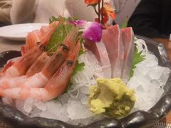 三文鱼刺身-有喜屋·深夜食堂(环宇荟店)