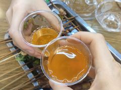 -二子海鲜大排档(太阳城店)