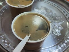 -谢怀亮芝麻茶