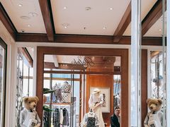 -Ralph’s Coffee(北京三里屯店)