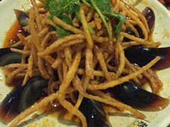 -靓靓蒸虾(中山公园店)
