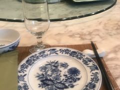 -漢舍中国菜馆(889广场店)