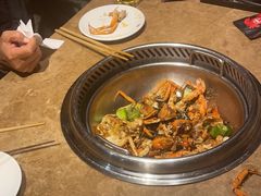 -七欣天香辣蟹火锅(上海银亿滨江店)