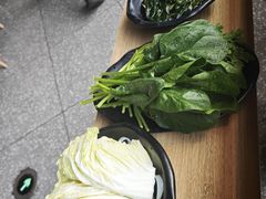 -呷哺呷哺 黄金牧场 (太原万象城店)