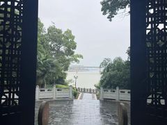 -白鹭洲书院