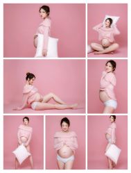 -大连棒棒糖儿童摄影(熊洞街店)