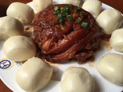米粉肉-蟹岛开饭楼