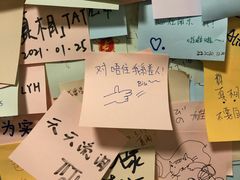 -H立方实景剧情密室(天河旗舰店)