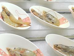 -福禧荟·海鲜自助