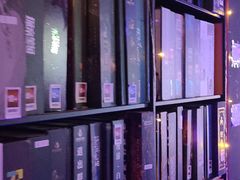 -暗楼·剧本杀·桌游