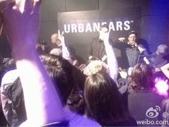 iphone_upload_pic-VERVO金酒吧·独立电音俱乐部(正义坊购物中心店)