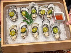 -Minase水濑·日料放题(外滩店)