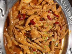 -胖哥俩肉蟹煲(梅溪步步高店)
