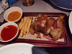-醉庐·新上海菜(南京西路店)