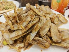 -渔家乐小海鲜(皇姑店)