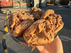 -马记伊源斋涮肉·清真菜(百子湾店)