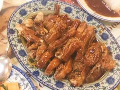-阿殳粥馆(水围村店)